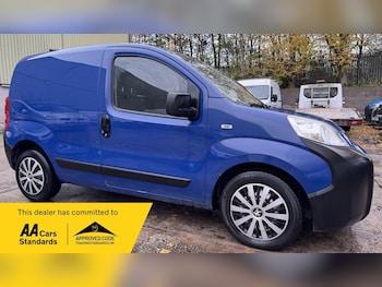 Used Peugeot Bipper 2013 for sale - 76550164: Photo
