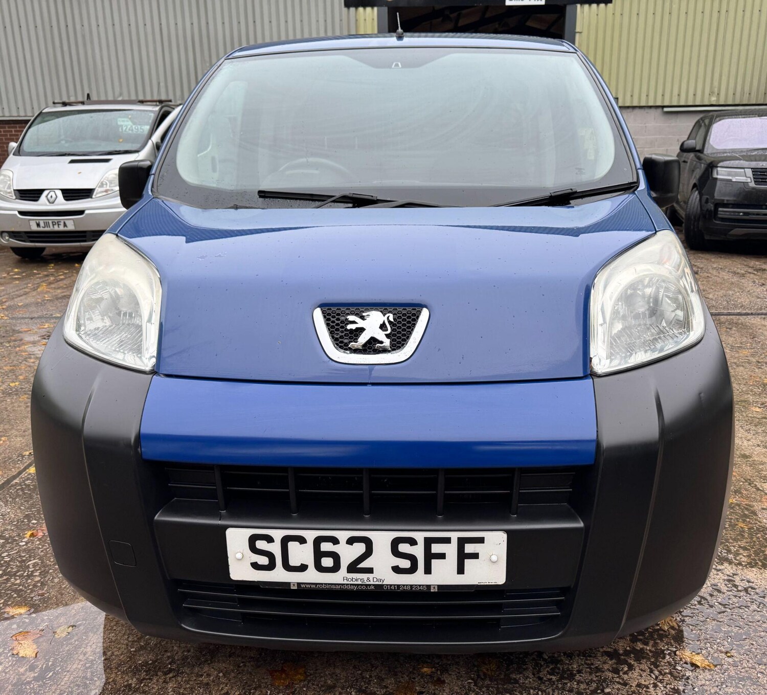 Used Peugeot Bipper 2013 for sale - 76550164: Photo 25