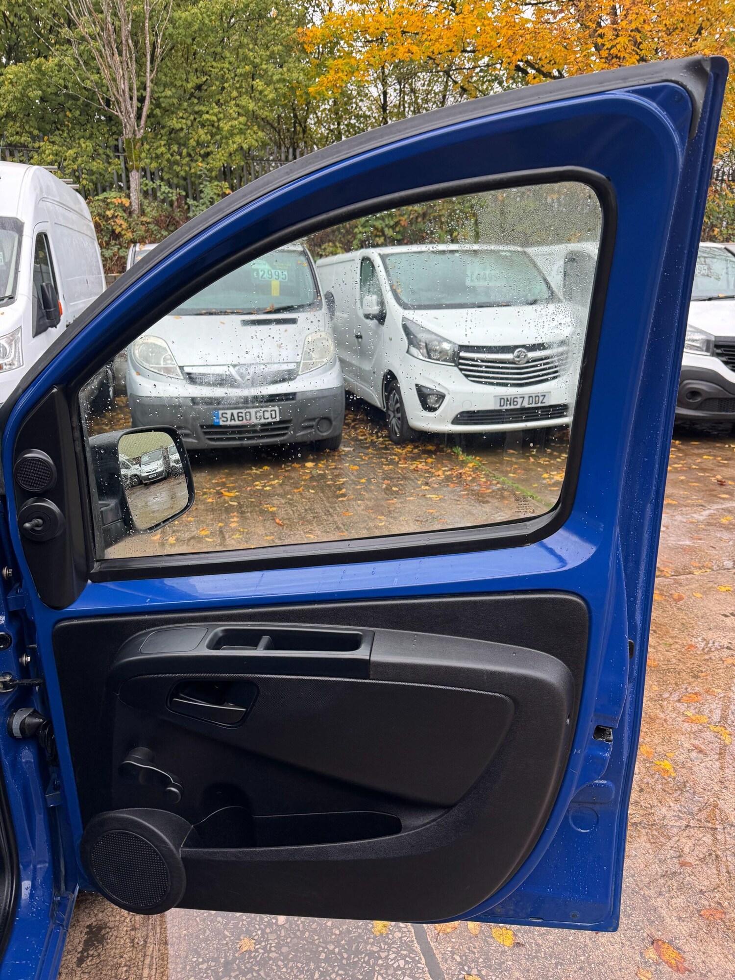 Used Peugeot Bipper 2013 for sale - 76550164: Photo 26