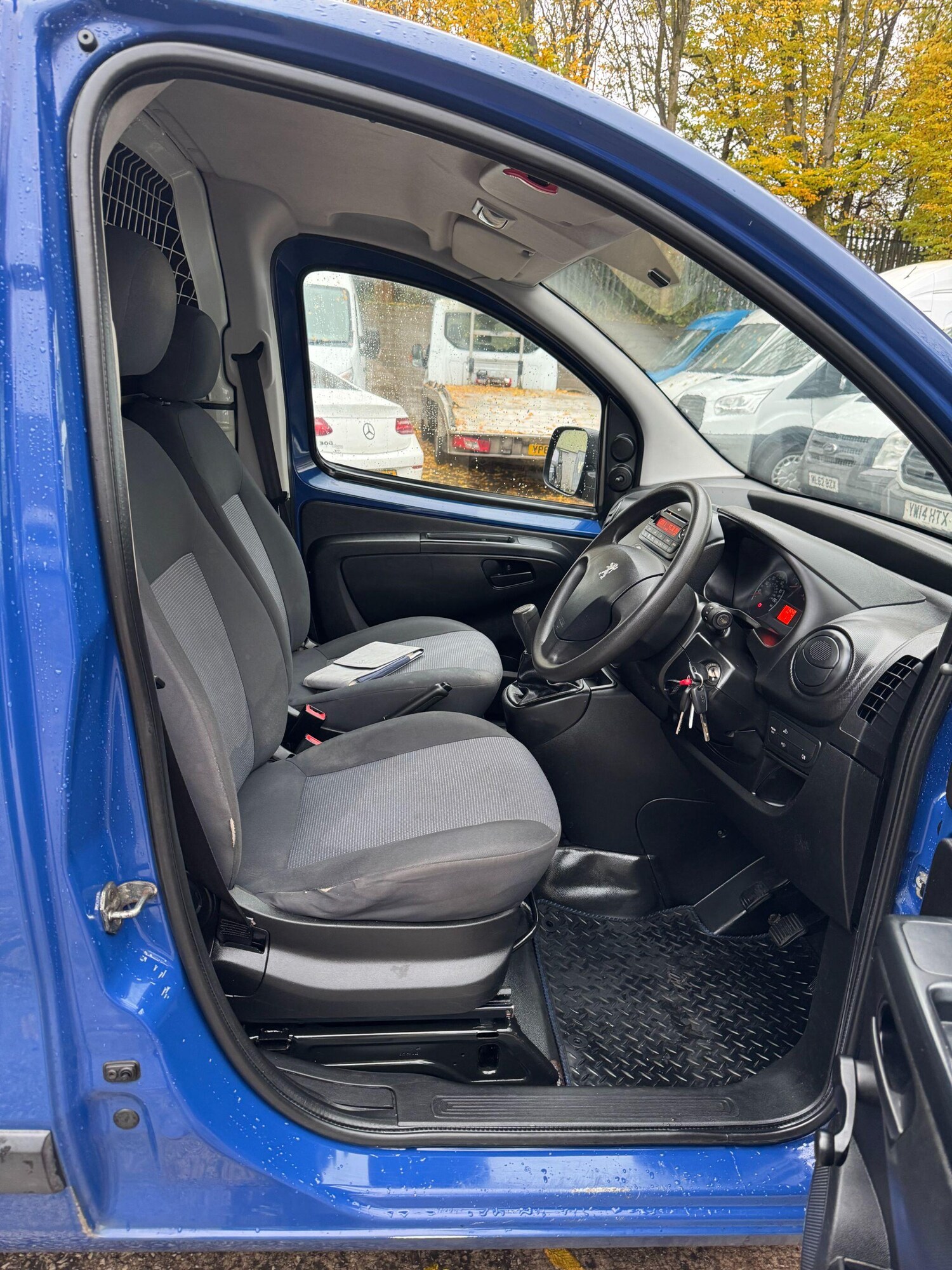 Used Peugeot Bipper 2013 for sale - 76550164: Photo 27