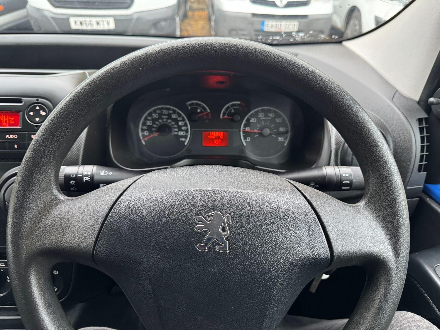 Used Peugeot Bipper 2013 for sale - 76550164: Photo 28