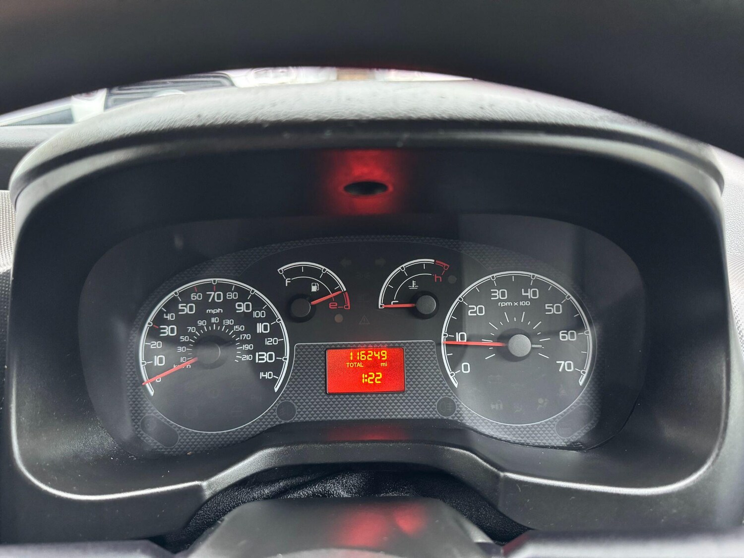 Used Peugeot Bipper 2013 for sale - 76550164: Photo 29