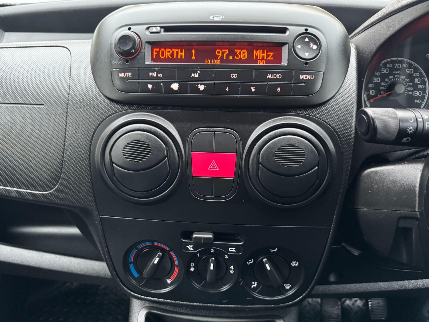 Used Peugeot Bipper 2013 for sale - 76550164: Photo 32