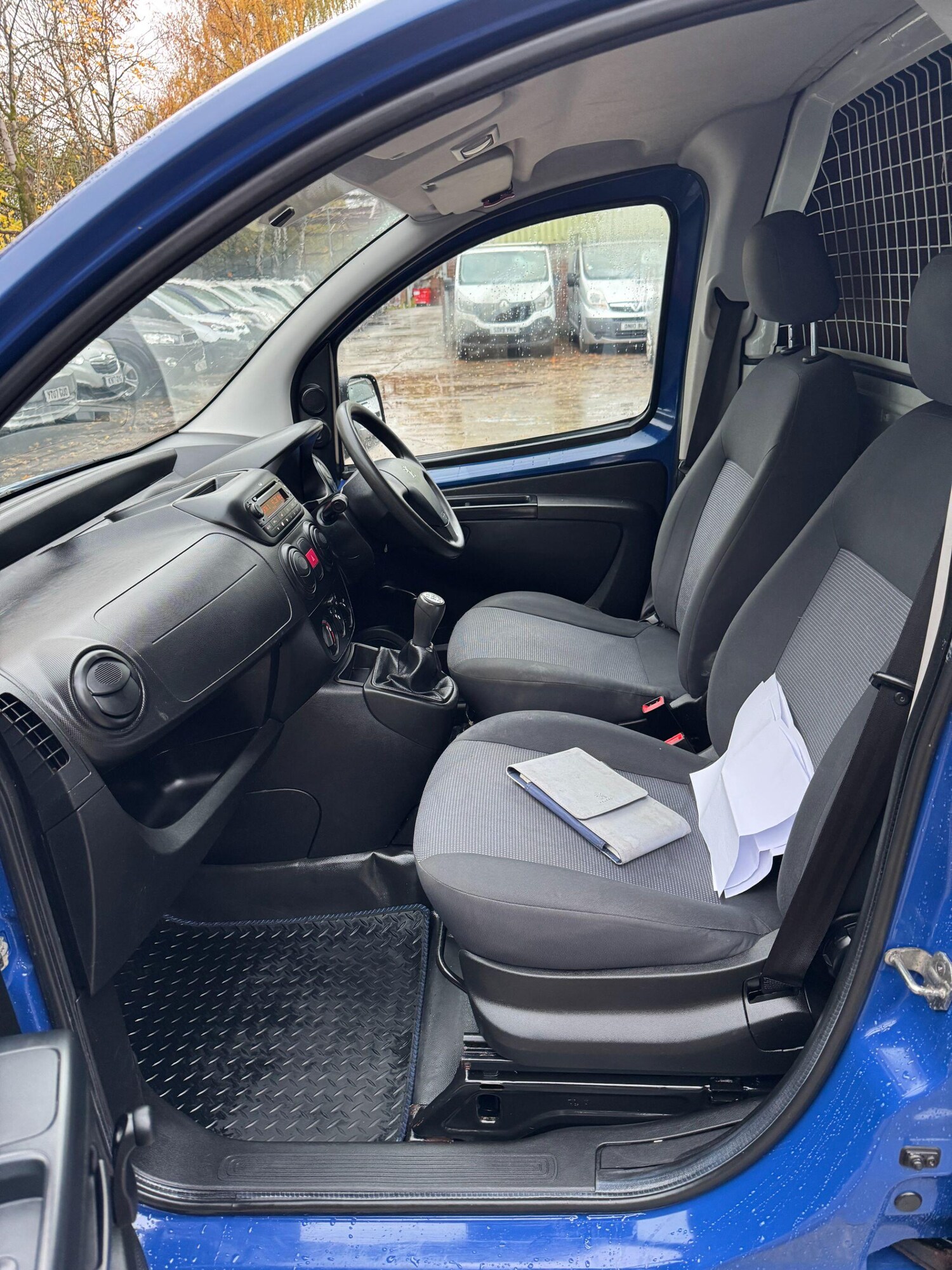 Used Peugeot Bipper 2013 for sale - 76550164: Photo 34