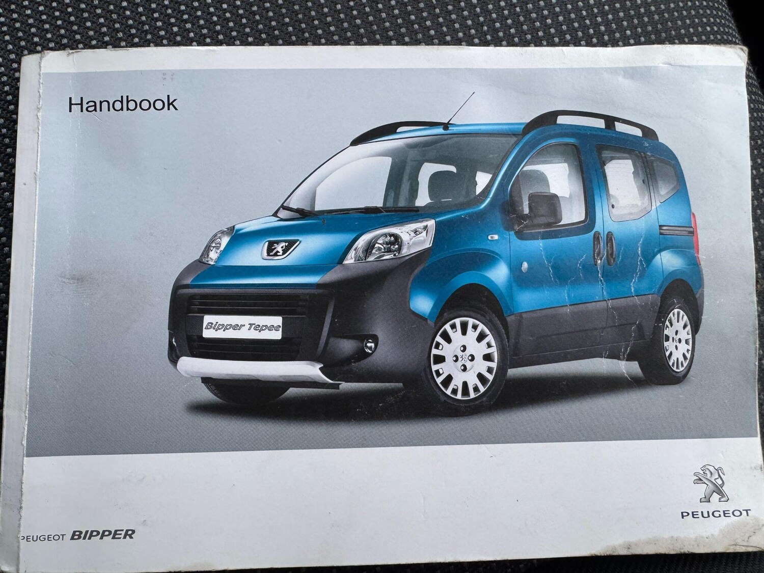 Used Peugeot Bipper 2013 for sale - 76550164: Photo 39