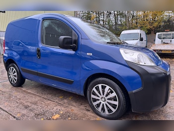 Used Peugeot Bipper 2013 for sale - 76550164: Photo