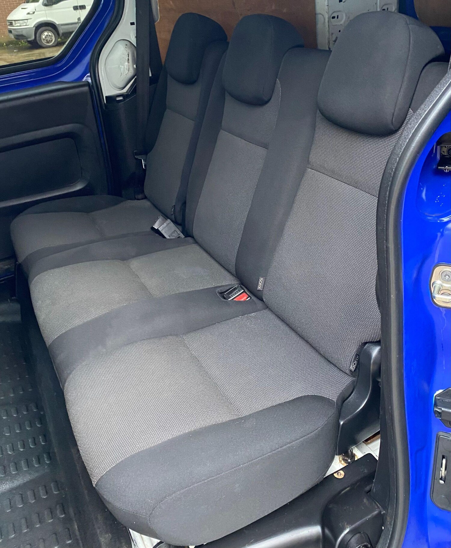 Used Peugeot Partner 2017 for sale - 77723317: Photo 26