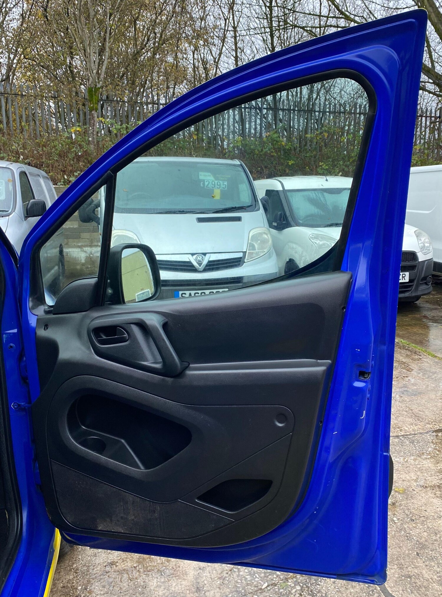 Used Peugeot Partner 2017 for sale - 77723317: Photo 34