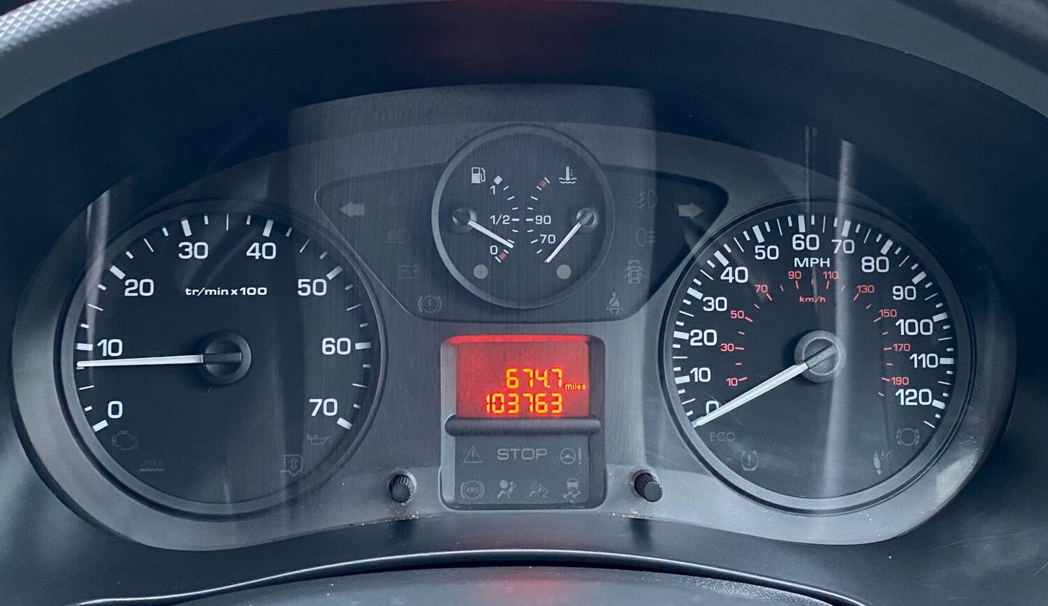 Used Peugeot Partner 2017 for sale - 77723317: Photo 41