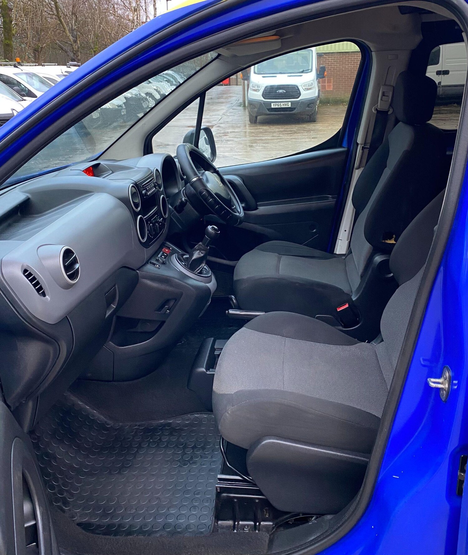 Used Peugeot Partner 2017 for sale - 77723317: Photo 47