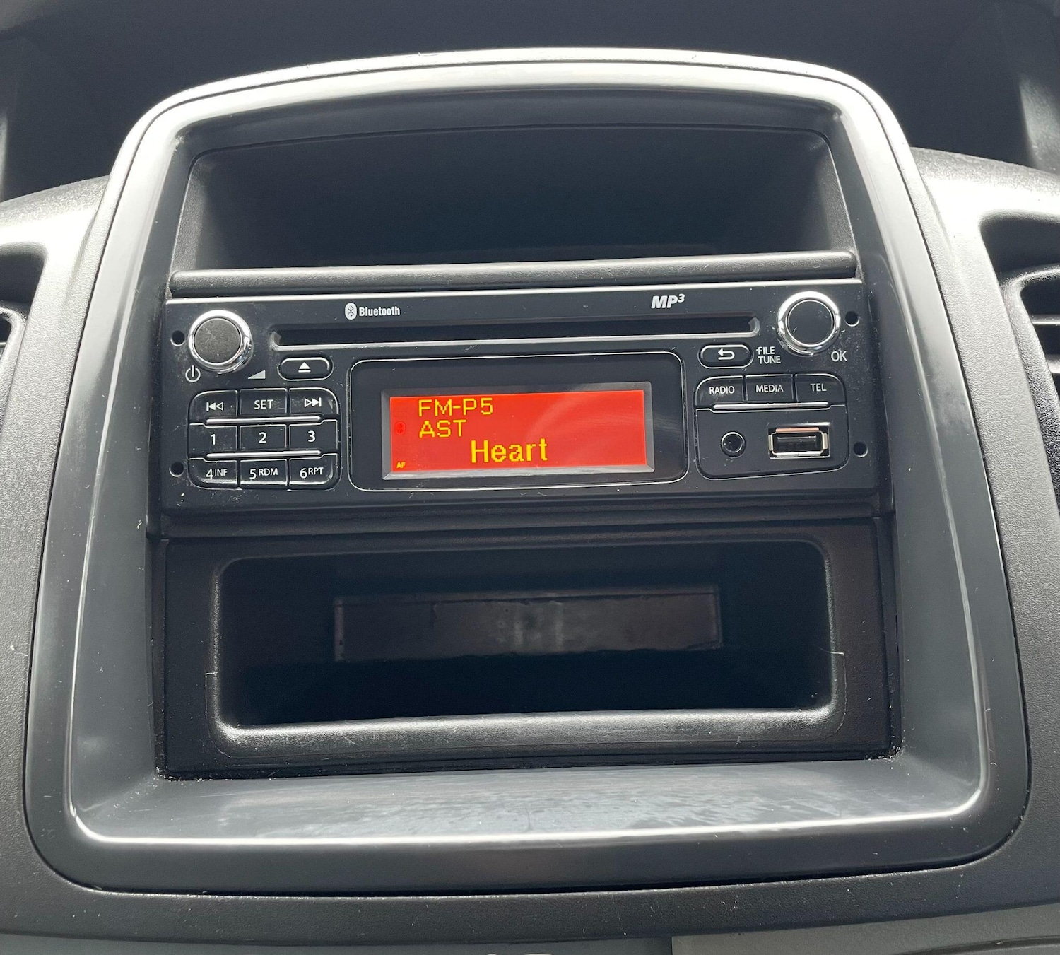 Used Vauxhall Vivaro 2013 for sale - 77345156: Photo 28