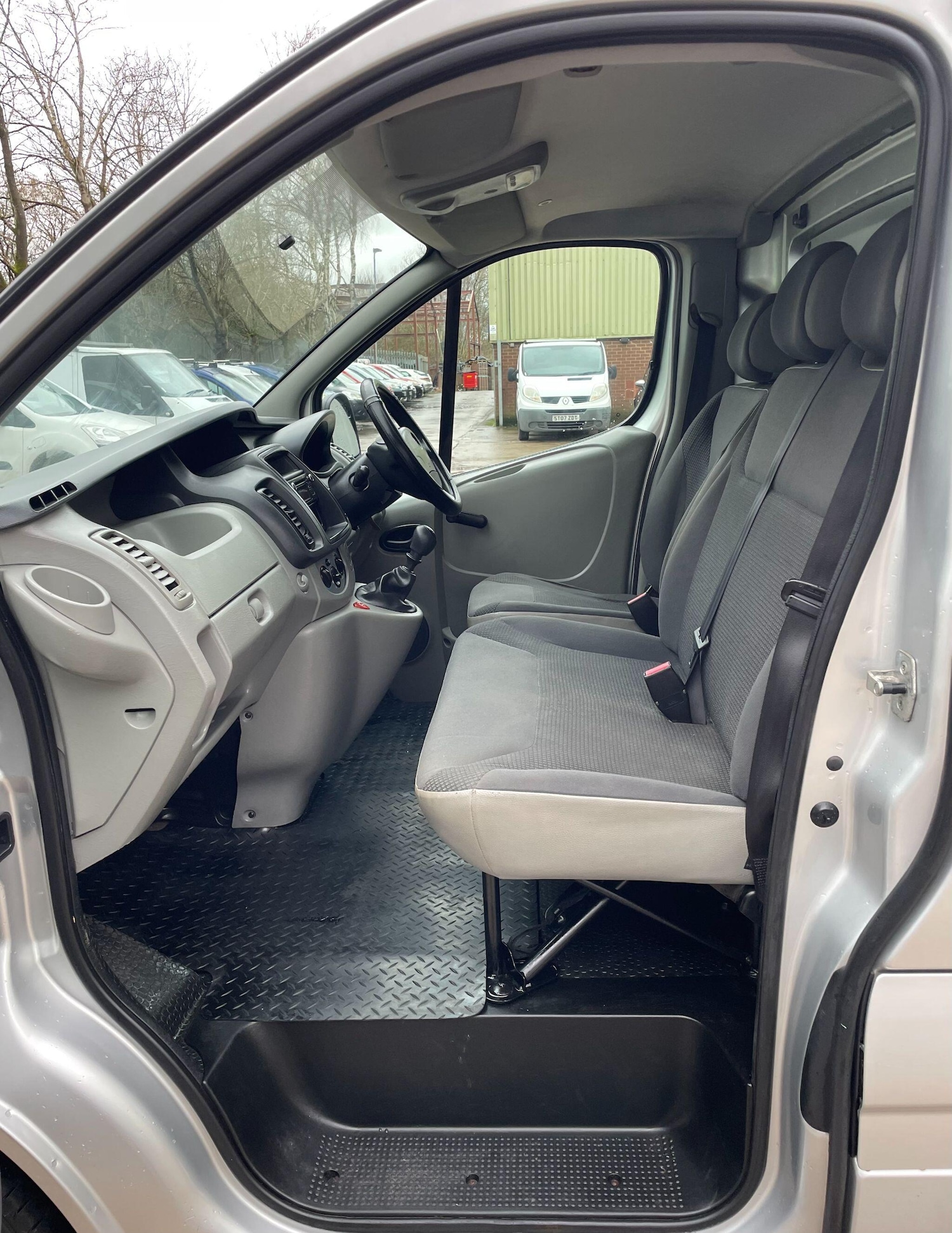 Used Vauxhall Vivaro 2013 for sale - 77345156: Photo 31