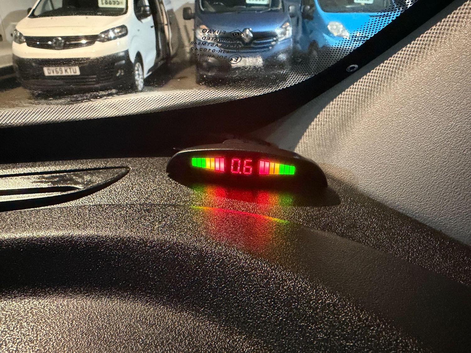 Used Fiat Doblo 2014 for sale - 76689350: Photo 38