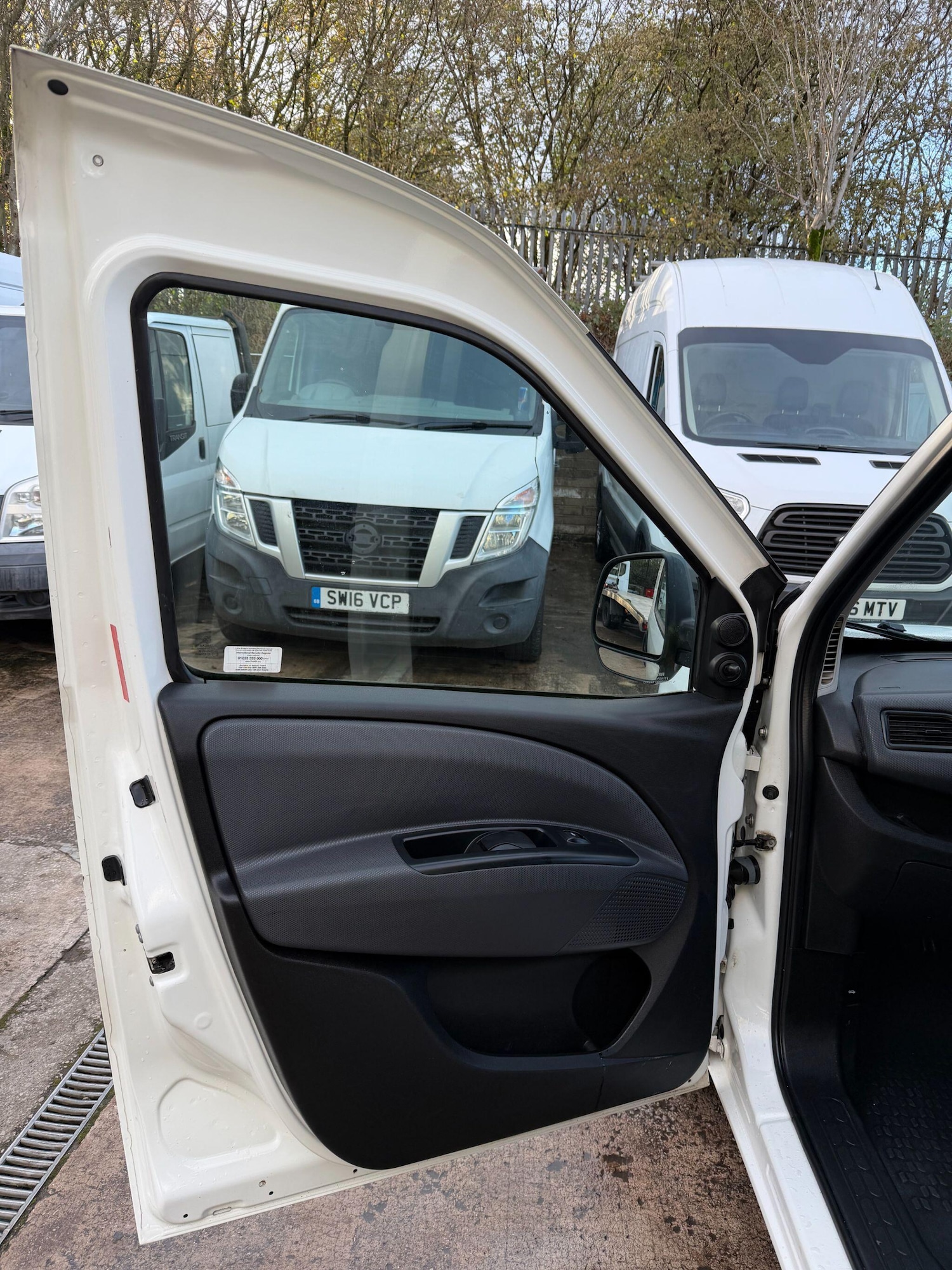 Used Fiat Doblo 2014 for sale - 76689350: Photo 39