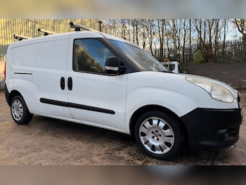 Used Fiat Doblo 2014 for sale - 76689350: Photo