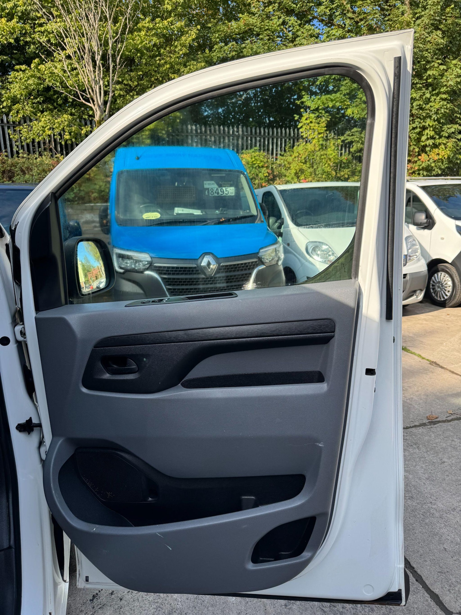 Used Vauxhall Vivaro 2019 for sale - 76549418: Photo 29