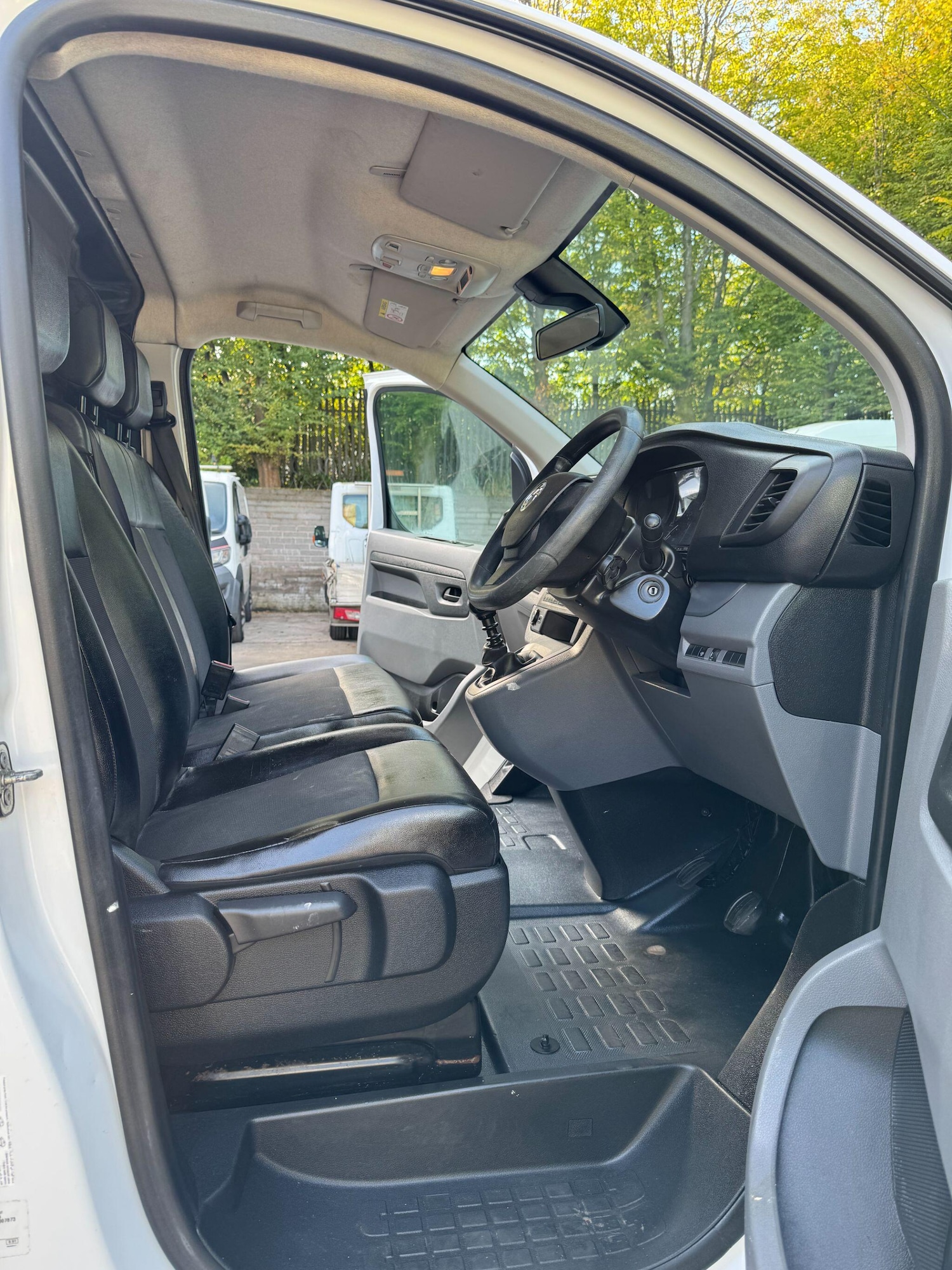 Used Vauxhall Vivaro 2019 for sale - 76549418: Photo 30