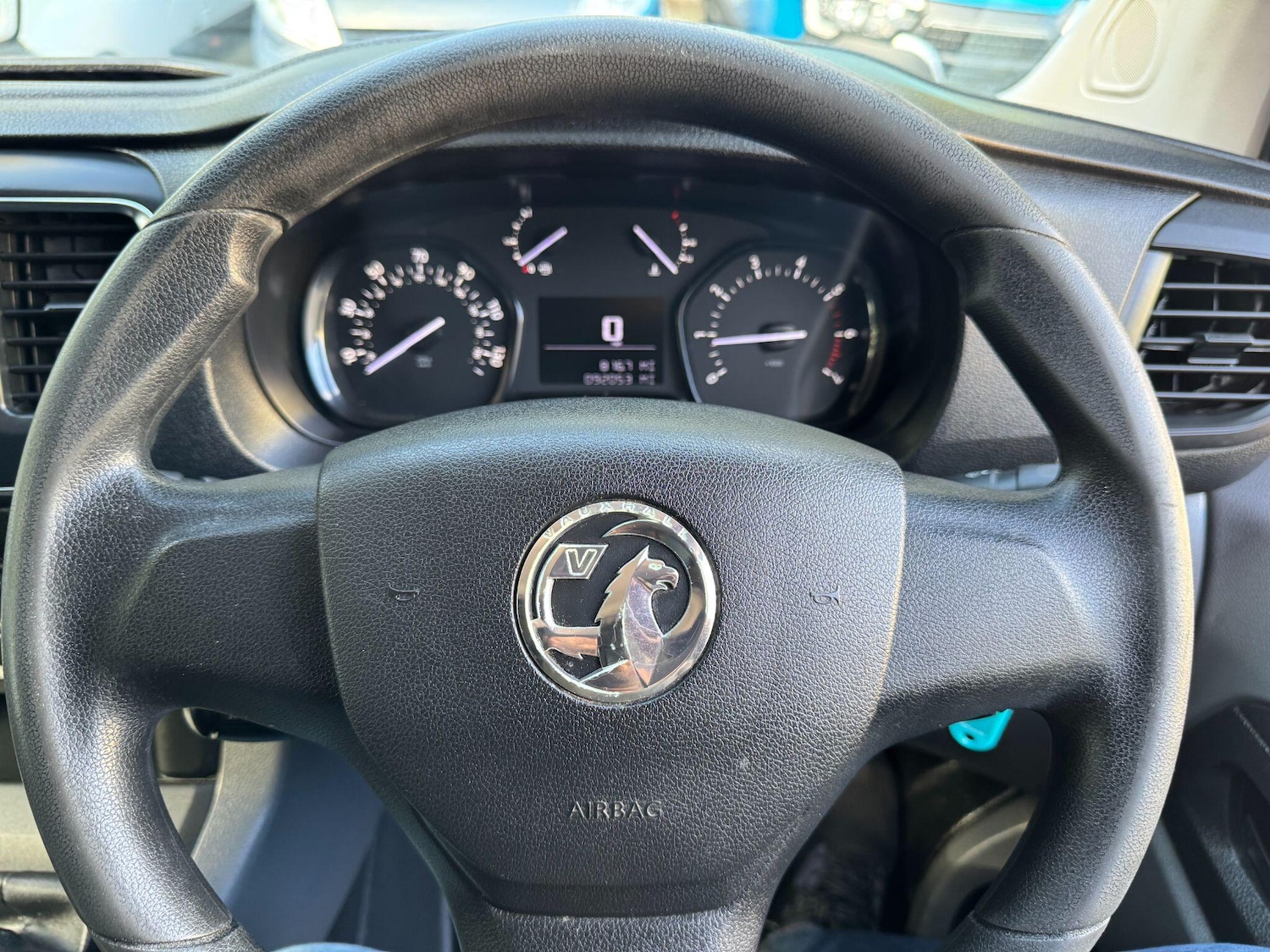 Used Vauxhall Vivaro 2019 for sale - 76549418: Photo 31