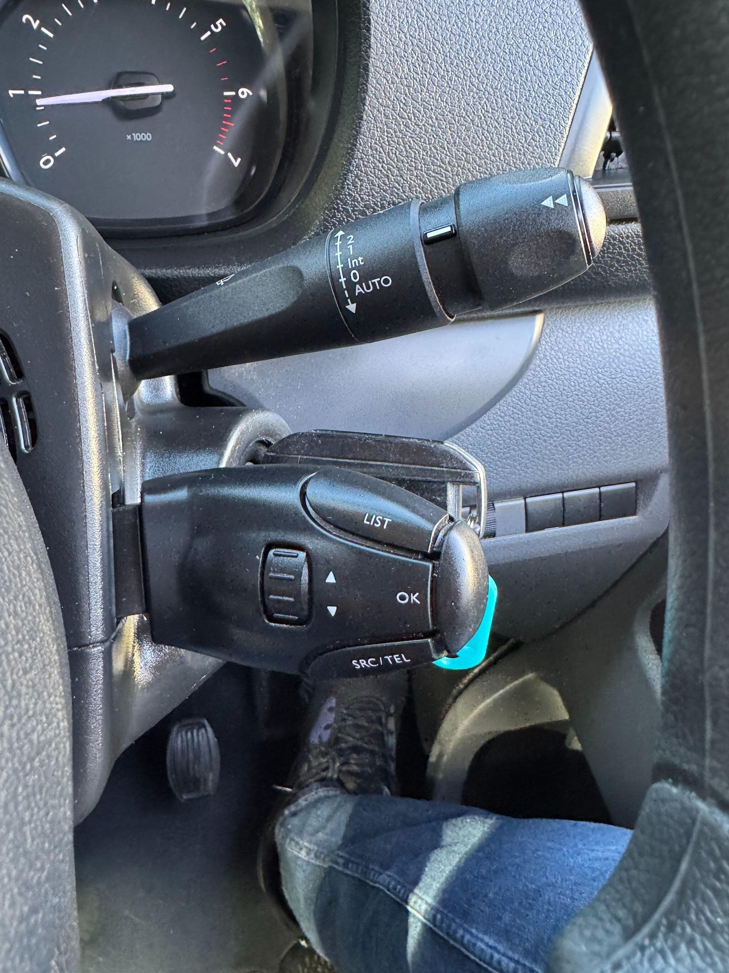 Used Vauxhall Vivaro 2019 for sale - 76549418: Photo 34