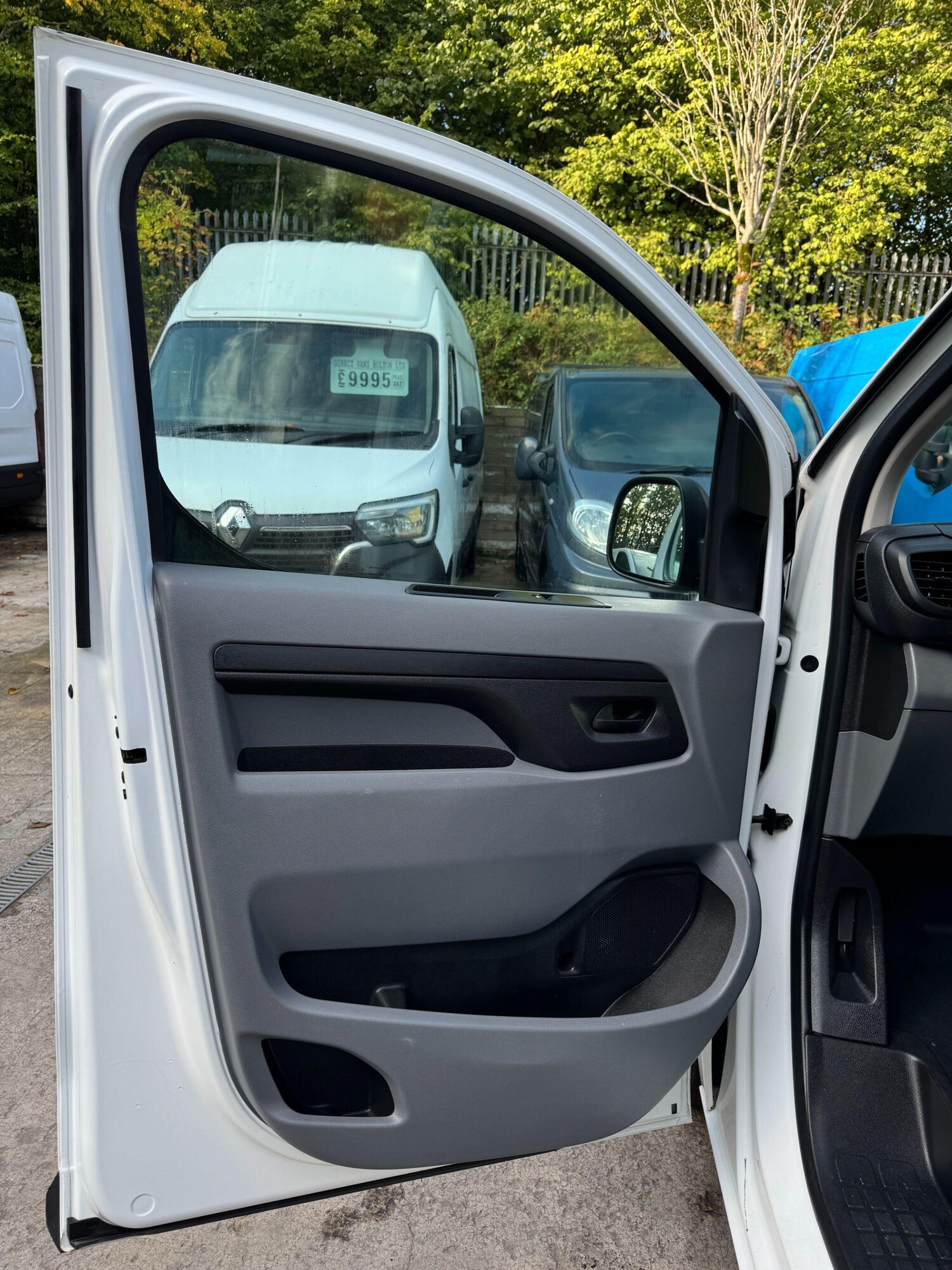 Used Vauxhall Vivaro 2019 for sale - 76549418: Photo 39