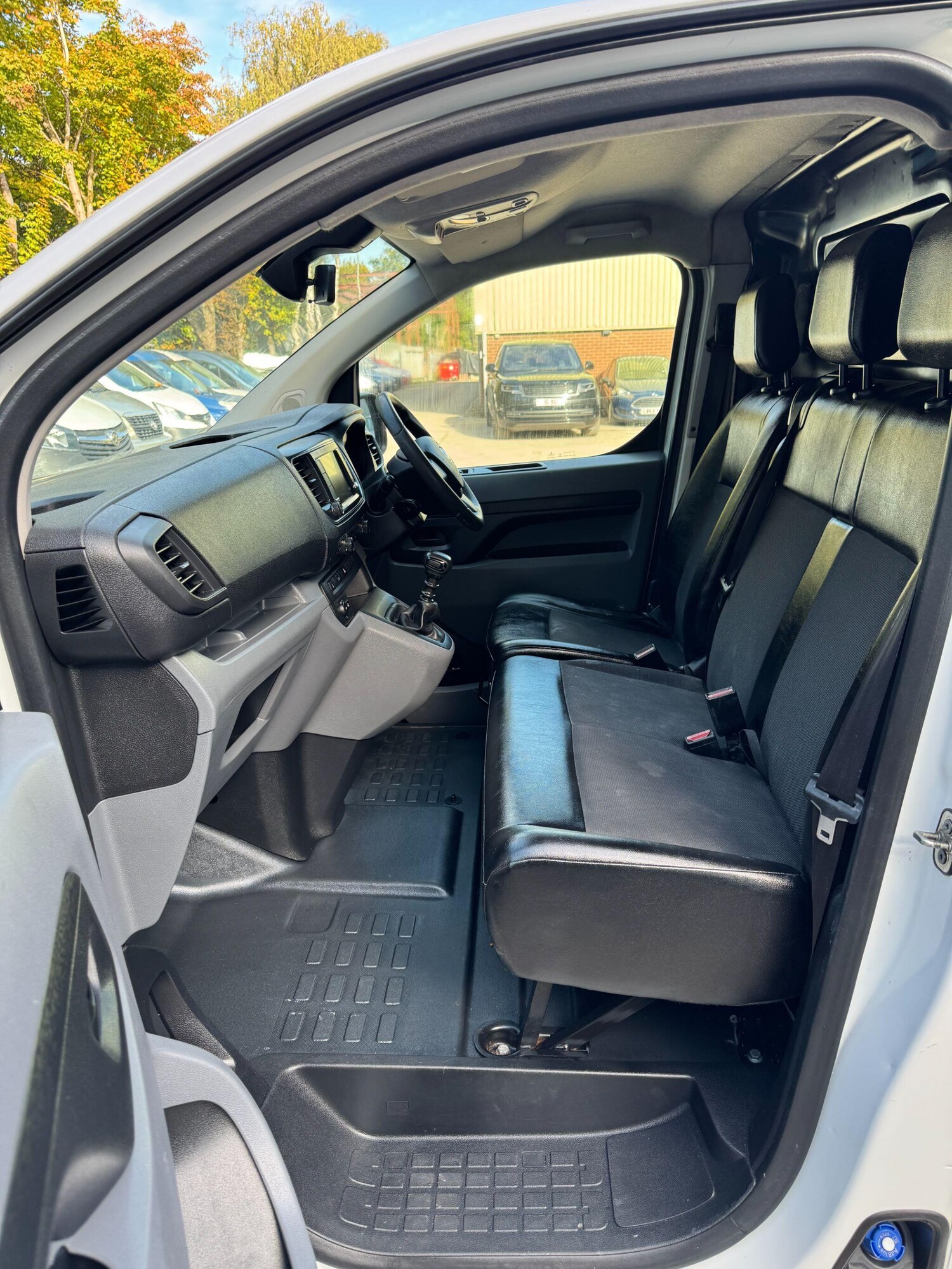 Used Vauxhall Vivaro 2019 for sale - 76549418: Photo 40