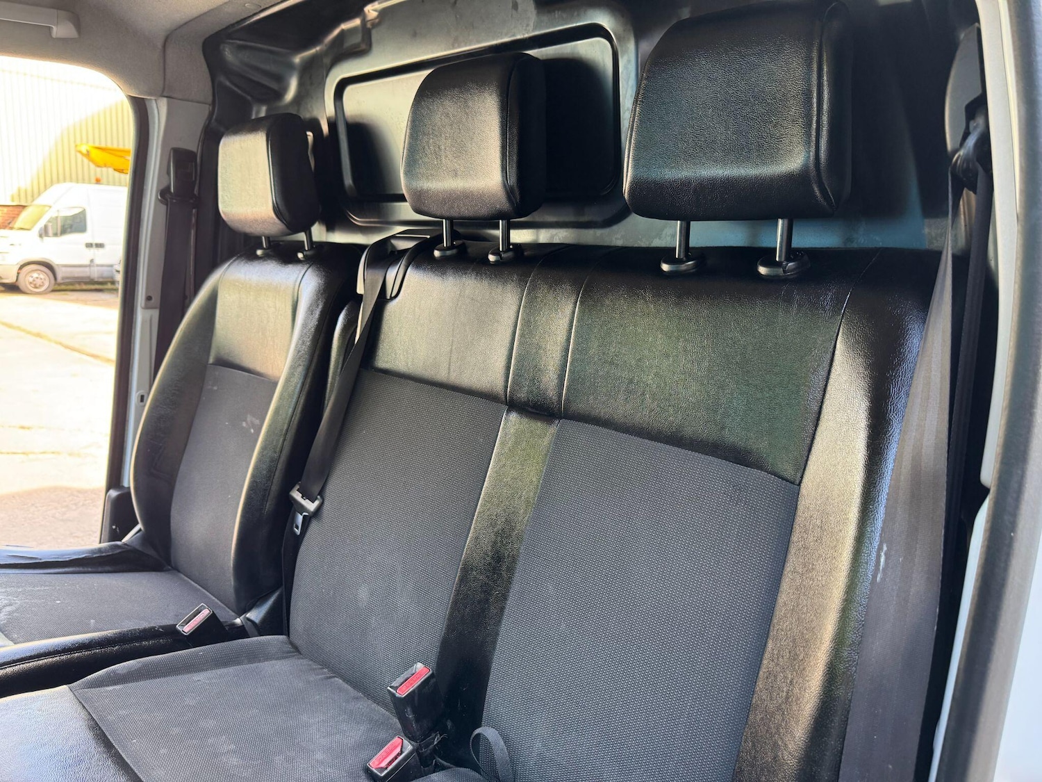 Used Vauxhall Vivaro 2019 for sale - 76549418: Photo 41