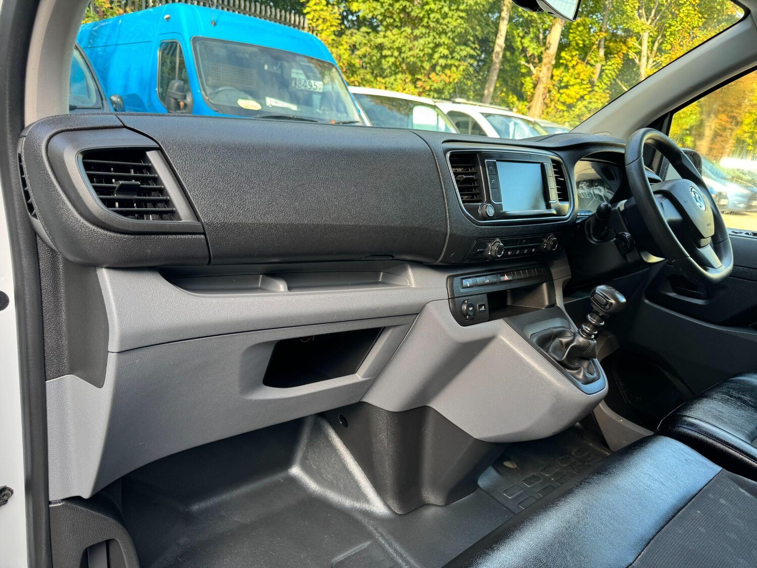 Used Vauxhall Vivaro 2019 for sale - 76549418: Photo 42