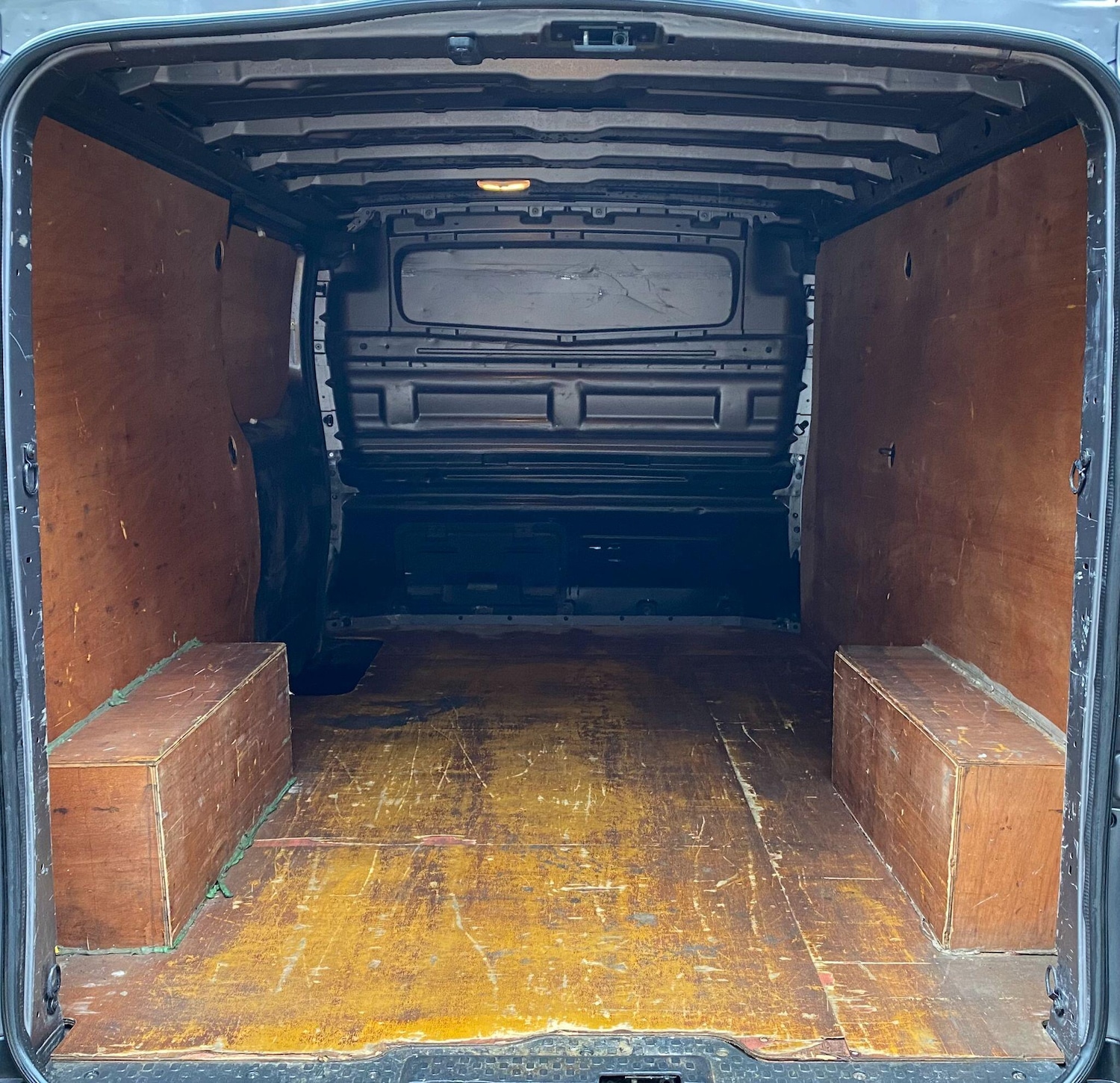 Used Renault Trafic 2017 for sale - 76850274: Photo 17