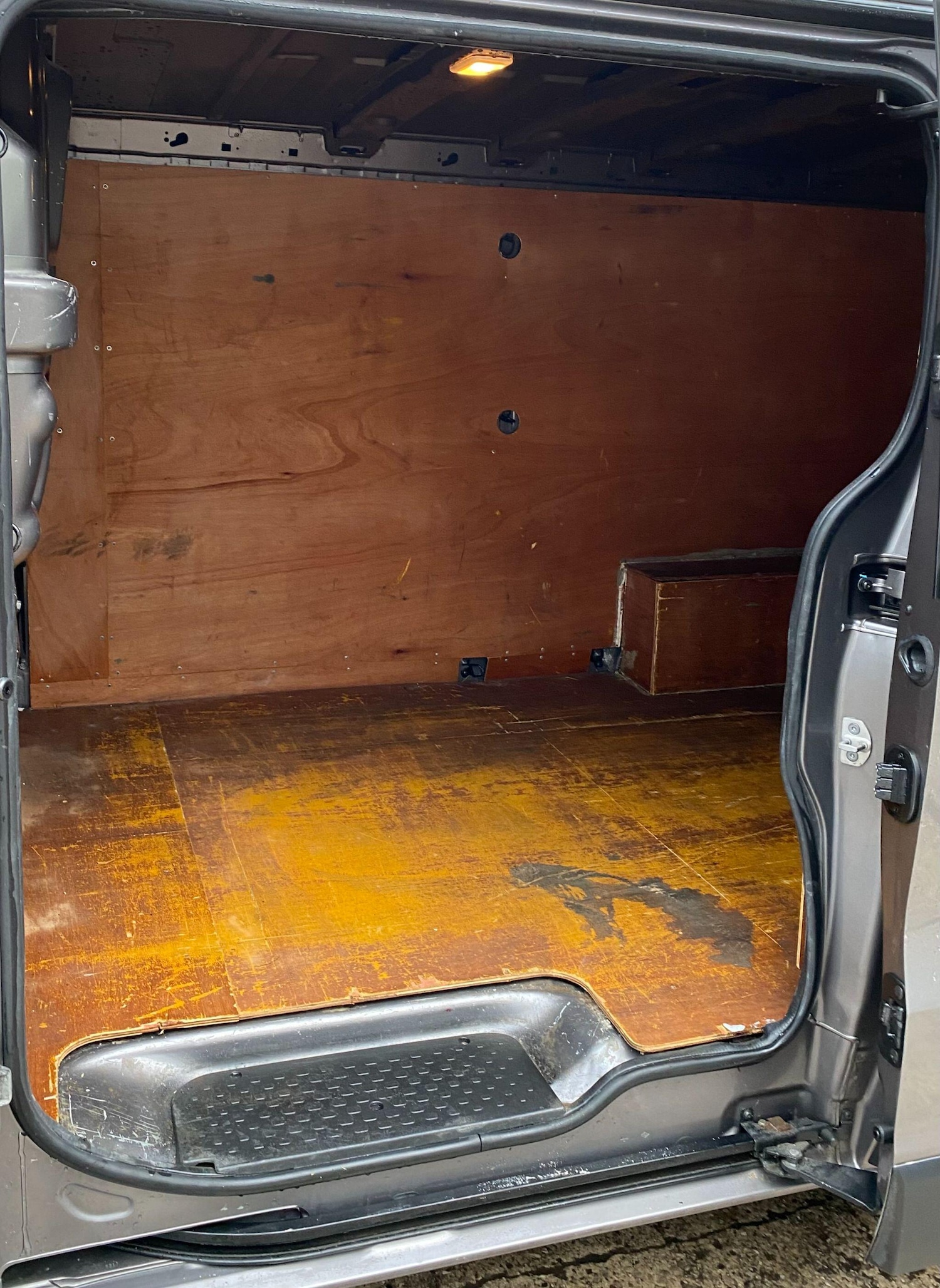 Used Renault Trafic 2017 for sale - 76850274: Photo 24