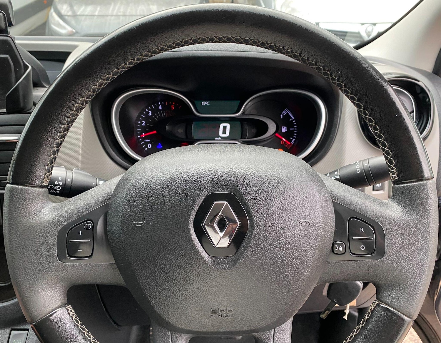 Used Renault Trafic 2017 for sale - 76850274: Photo 35