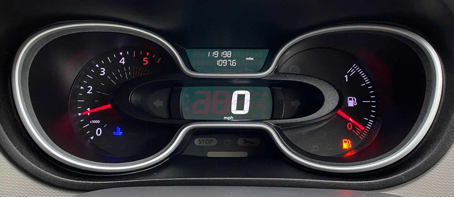 Used Renault Trafic 2017 for sale - 76850274: Photo 36