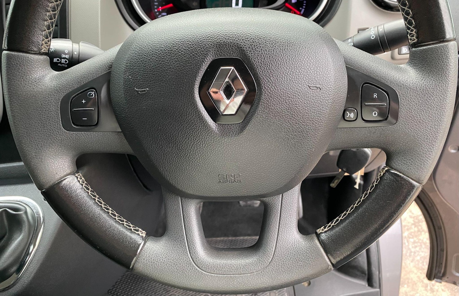 Used Renault Trafic 2017 for sale - 76850274: Photo 37