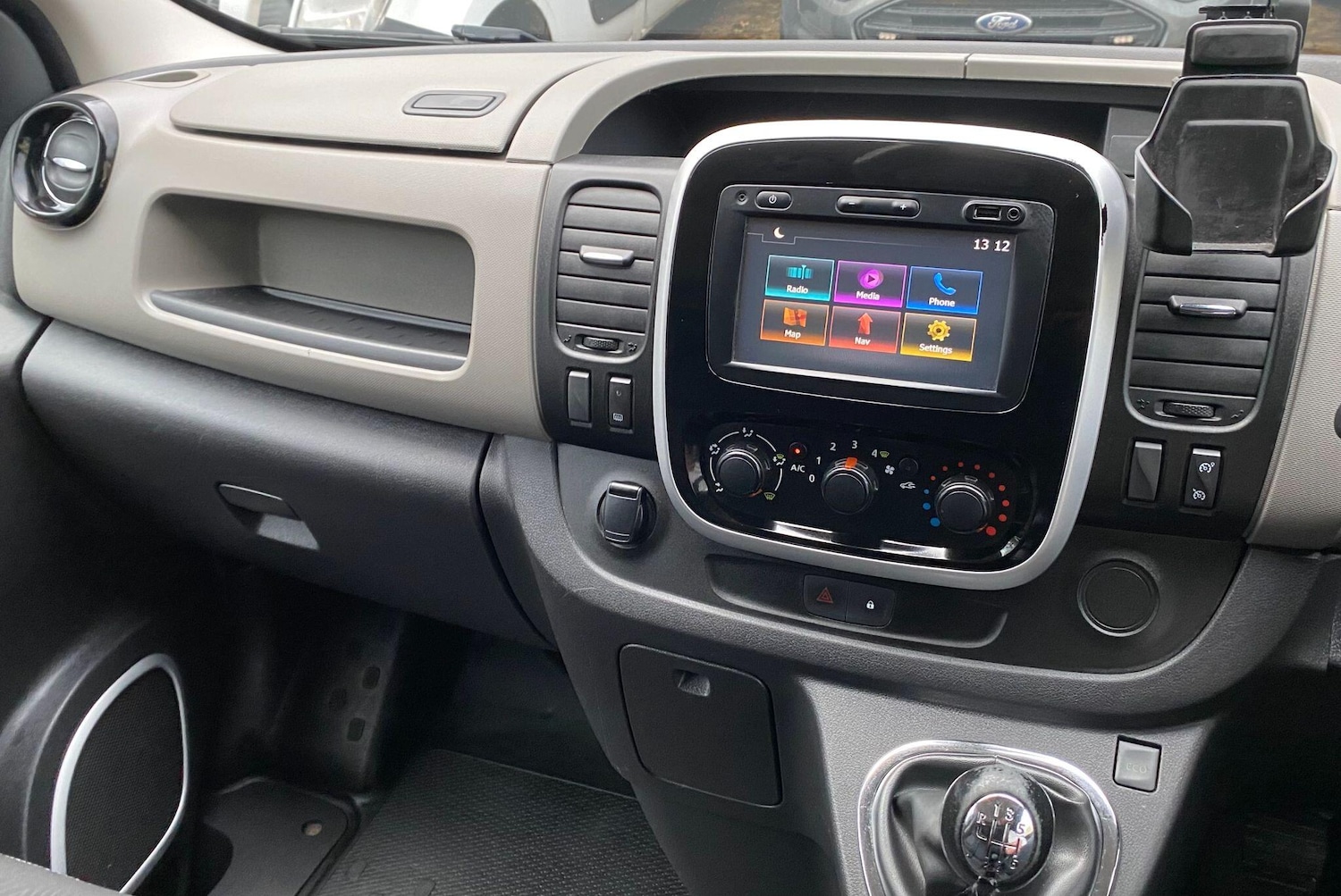 Used Renault Trafic 2017 for sale - 76850274: Photo 39