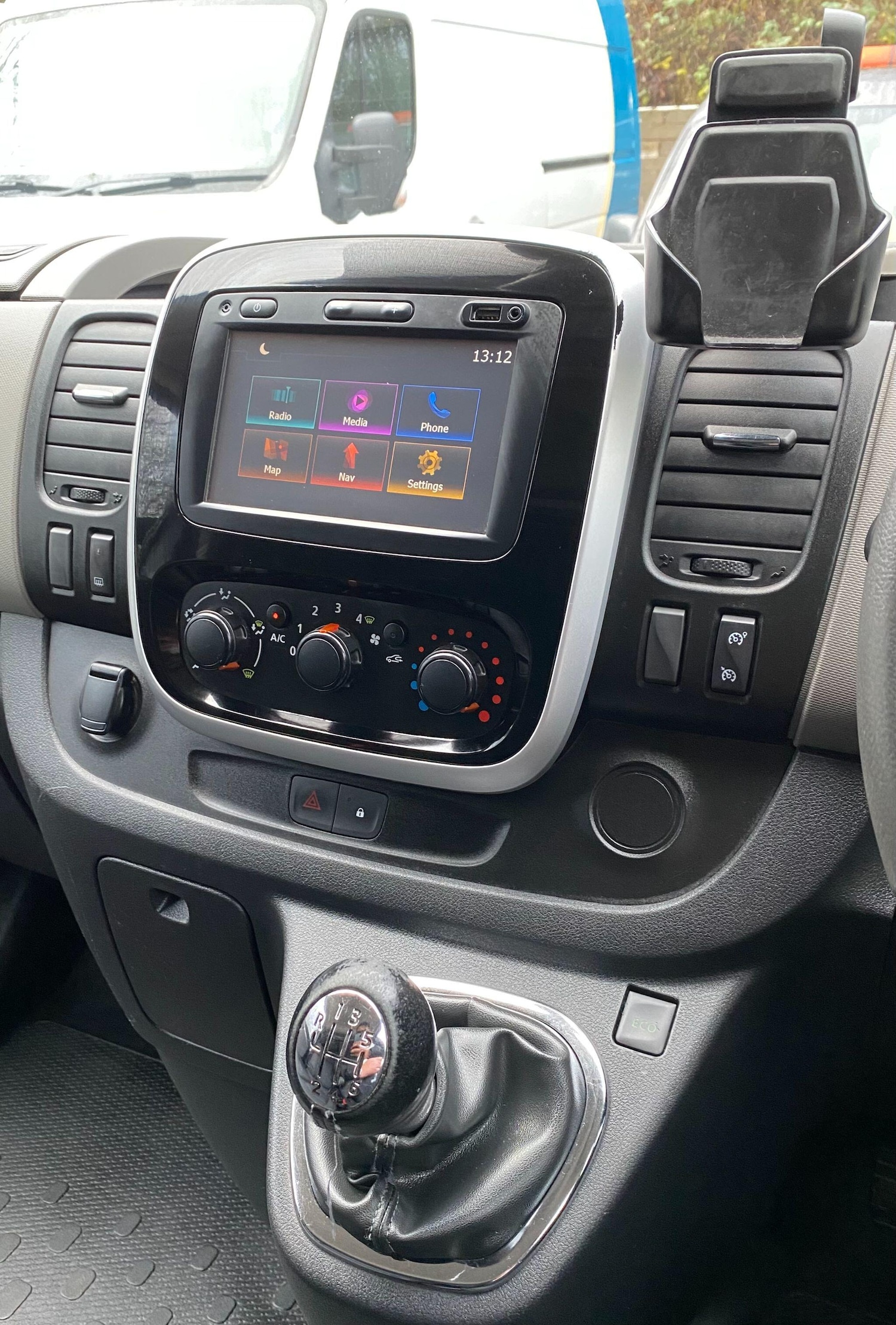 Used Renault Trafic 2017 for sale - 76850274: Photo 40