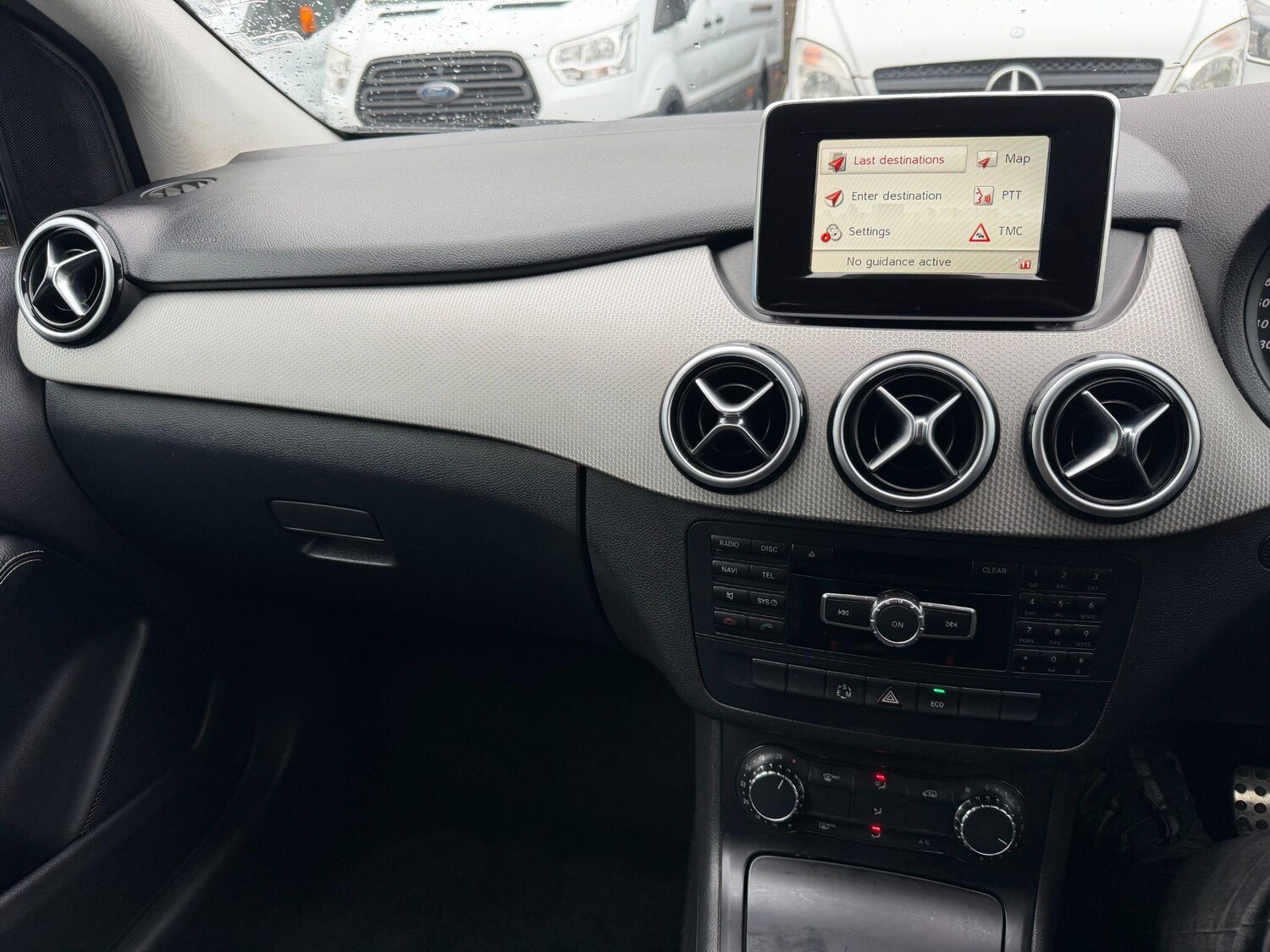 Used Mercedes-Benz B Class 2013 for sale - 77478711: Photo 34