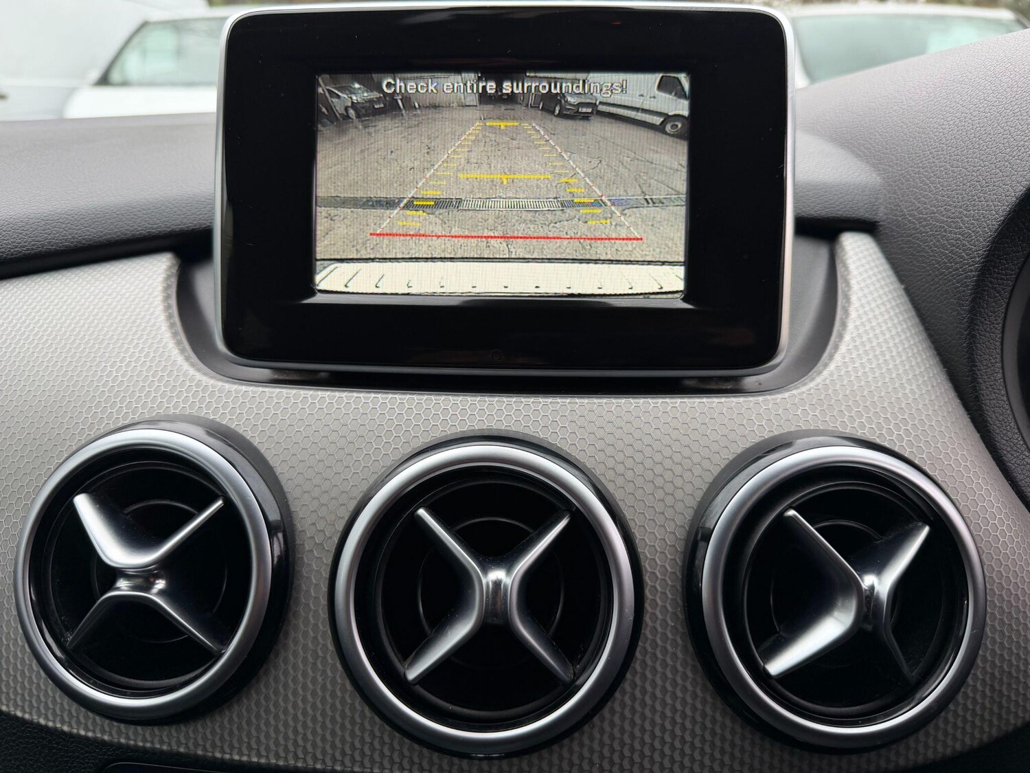 Used Mercedes-Benz B Class 2013 for sale - 77478711: Photo 36