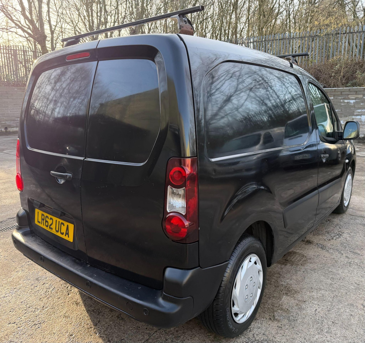 Used Citroen Berlingo 2012 for sale - 77163032: Photo 10