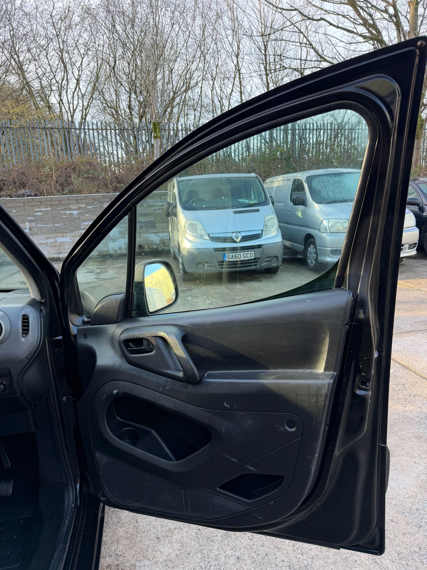 Used Citroen Berlingo 2012 for sale - 77163032: Photo 23