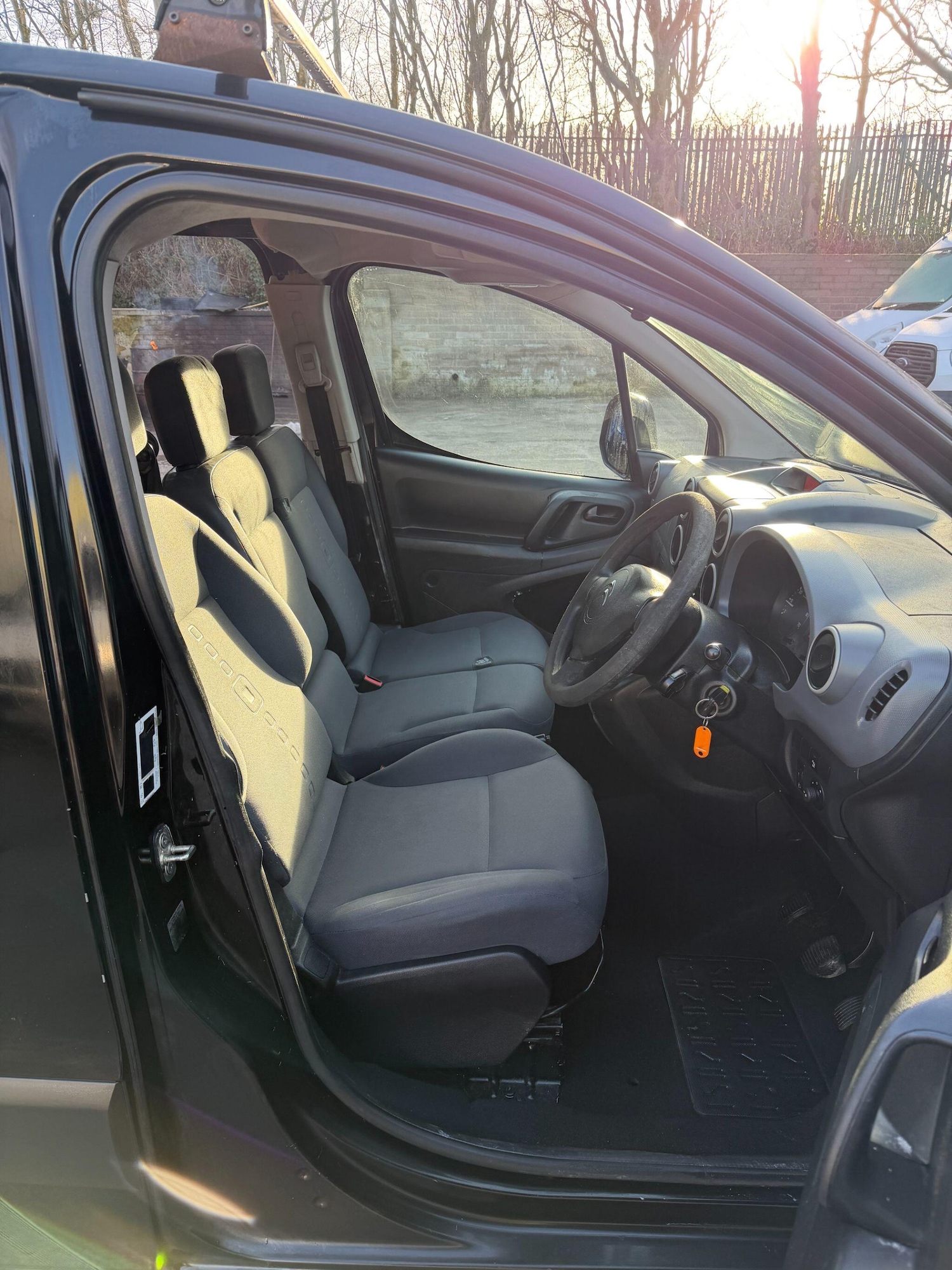 Used Citroen Berlingo 2012 for sale - 77163032: Photo 24