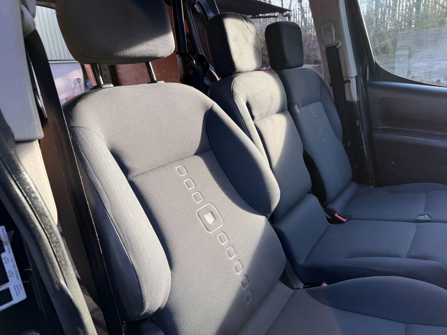 Used Citroen Berlingo 2012 for sale - 77163032: Photo 25