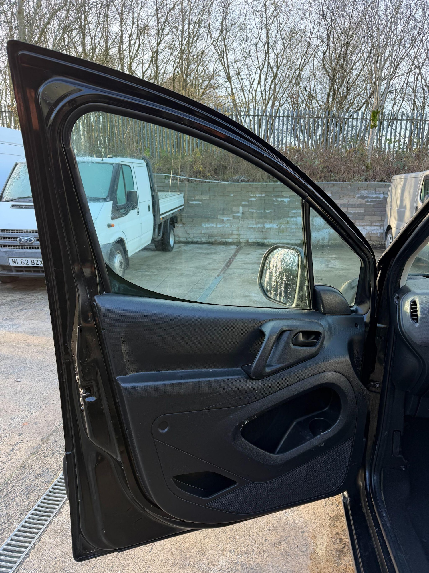 Used Citroen Berlingo 2012 for sale - 77163032: Photo 31