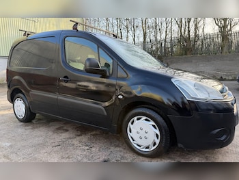 Used Citroen Berlingo 2012 for sale - 77163032: Photo