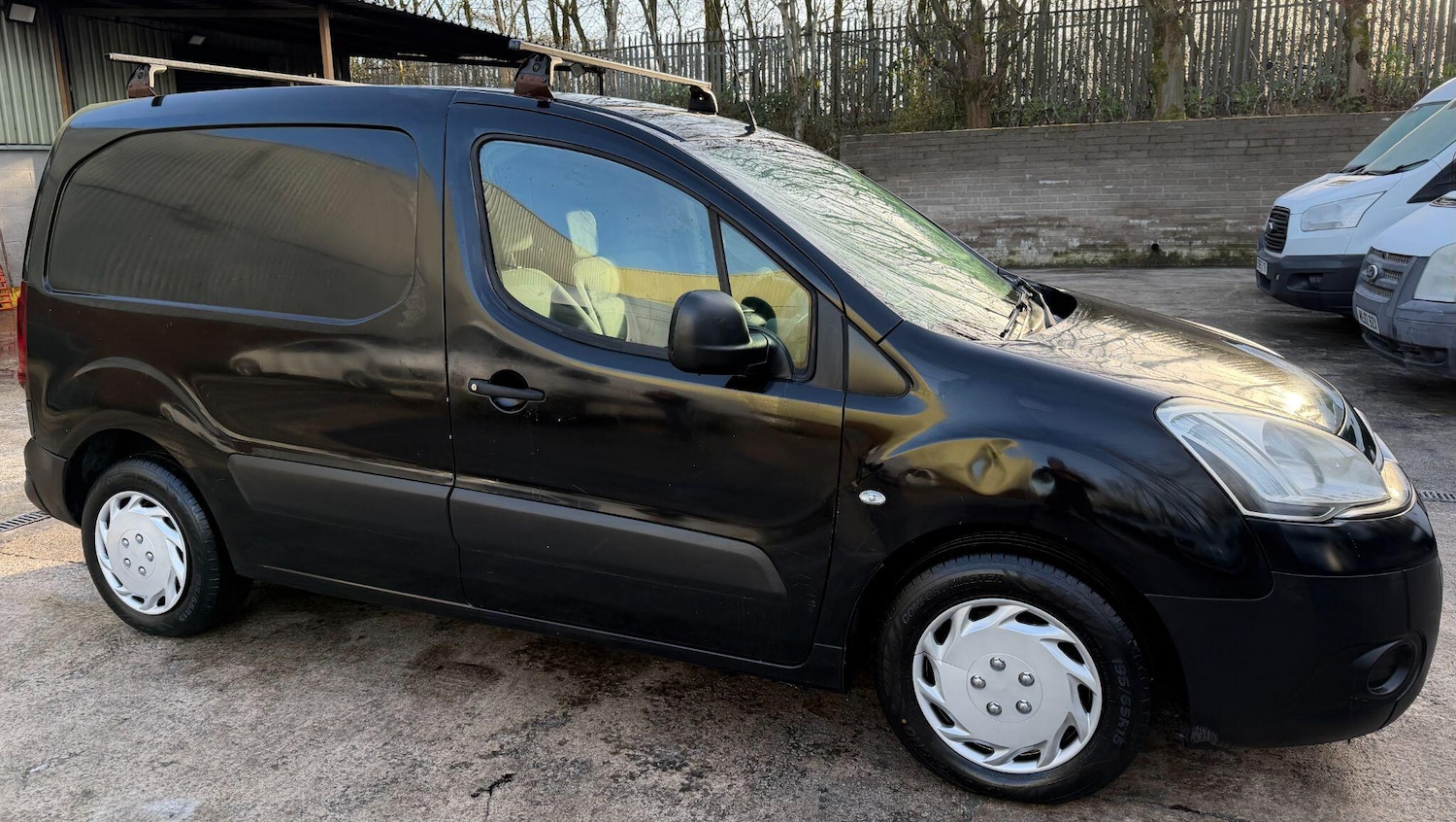 Used Citroen Berlingo 2012 for sale - 77163032: Photo 5