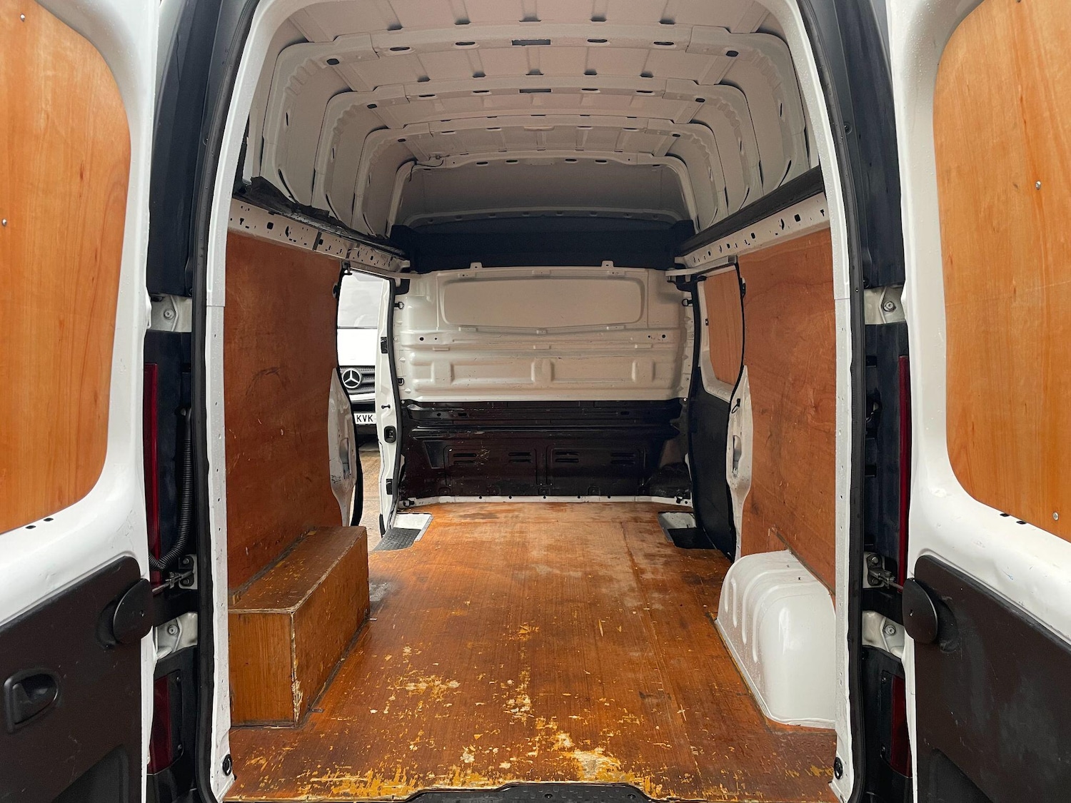 Used Renault Trafic 2022 for sale - 77395865: Photo 12