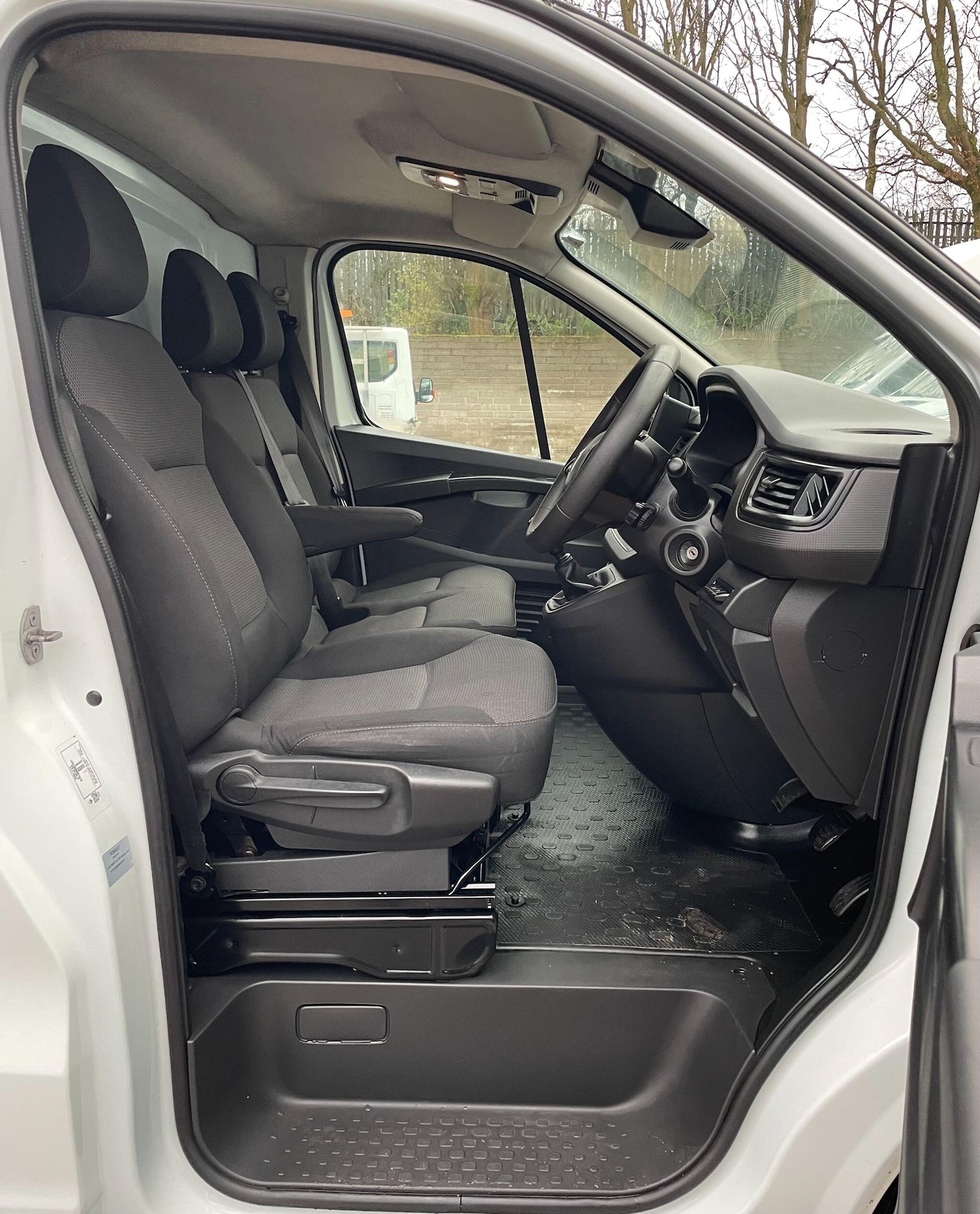 Used Renault Trafic 2022 for sale - 77395865: Photo 23