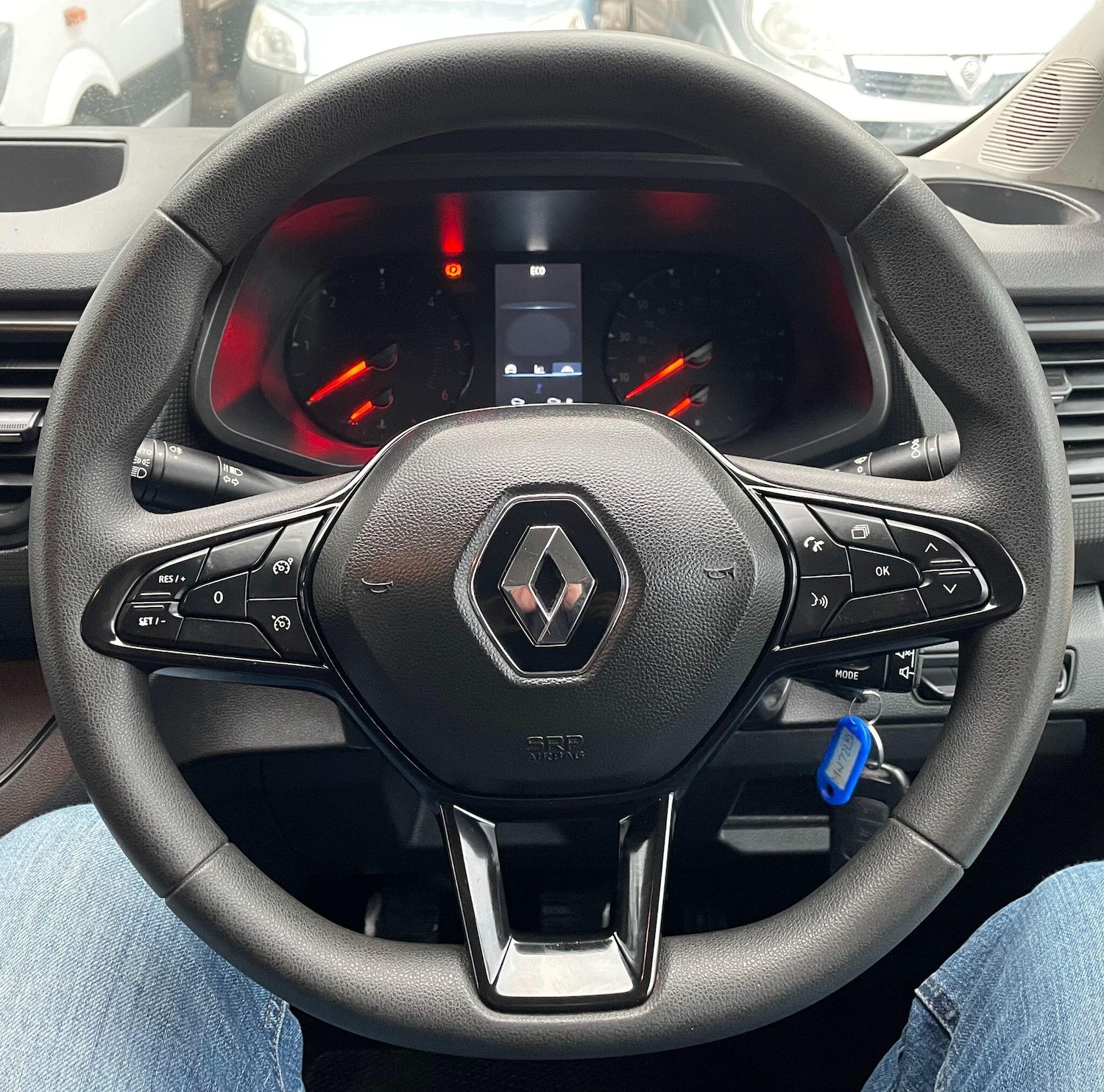 Used Renault Trafic 2022 for sale - 77395865: Photo 27