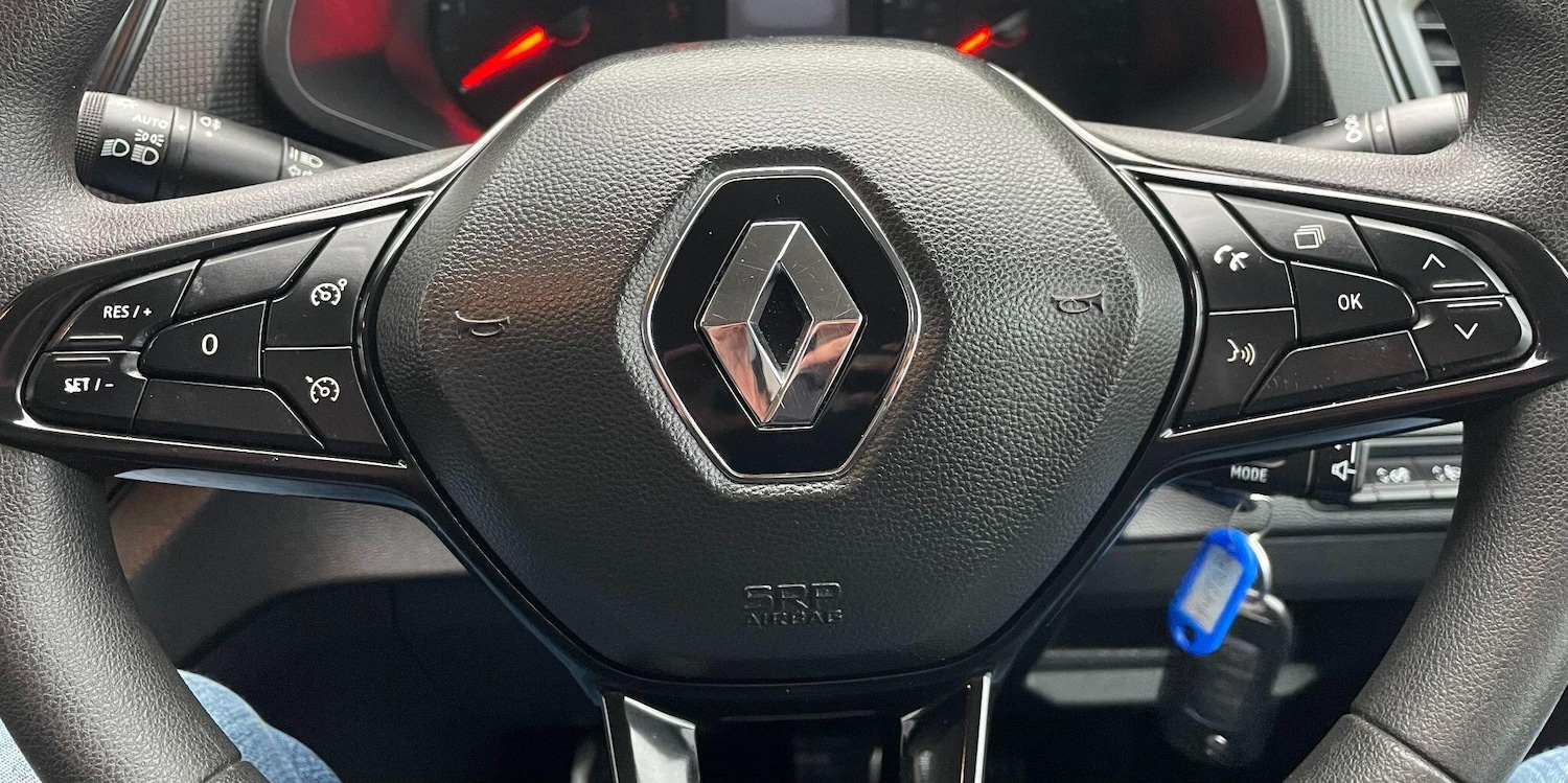 Used Renault Trafic 2022 for sale - 77395865: Photo 28