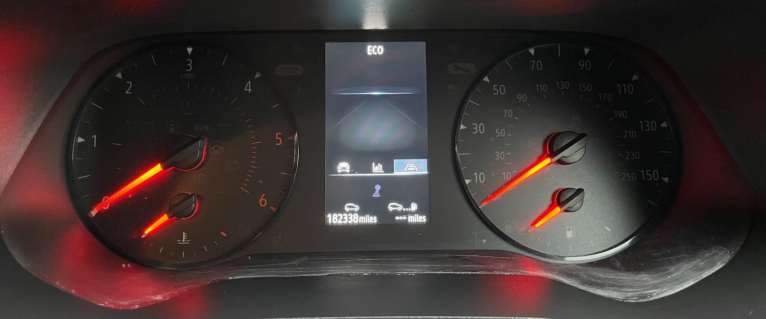 Used Renault Trafic 2022 for sale - 77395865: Photo 30