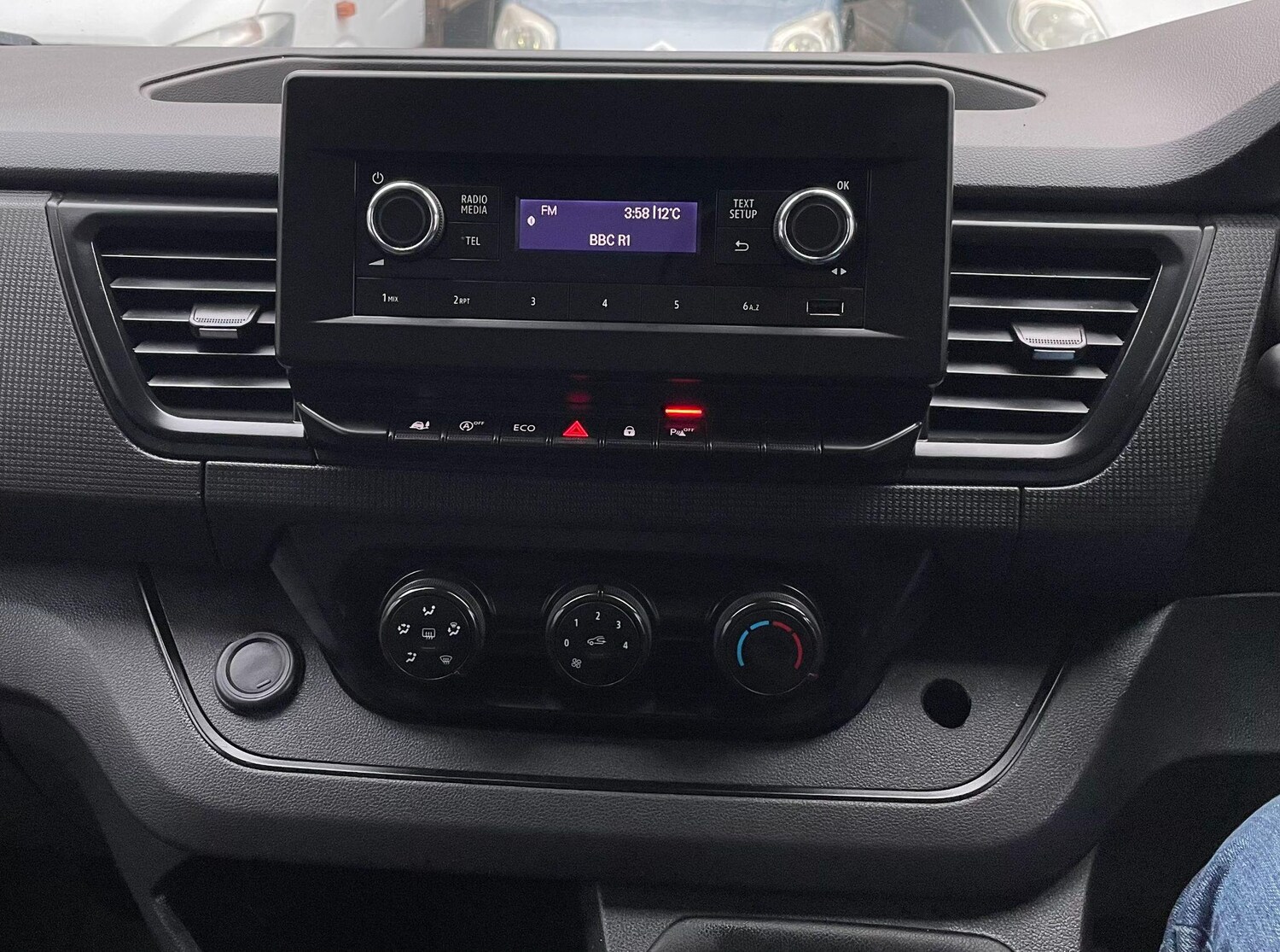 Used Renault Trafic 2022 for sale - 77395865: Photo 32