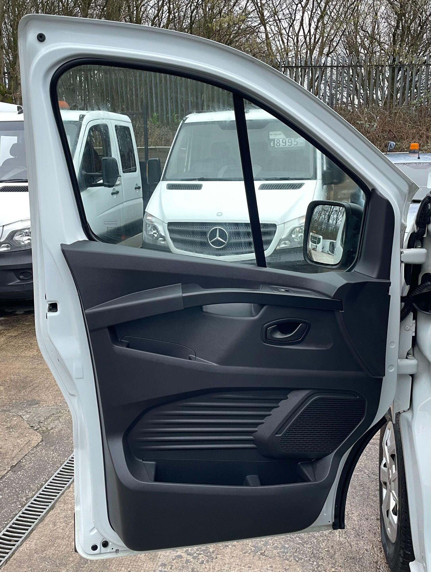 Used Renault Trafic 2022 for sale - 77395865: Photo 36